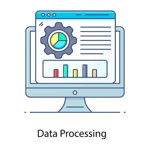 Data Preprocessing 