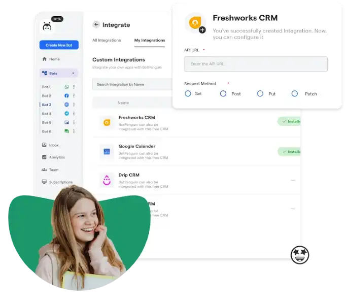 Measuring the Impact of Chatbot Integration on Your CRM
