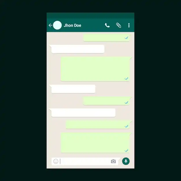 Choosing the Right WhatsApp Template Type
