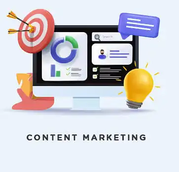 AI-Powered Content Marketing for Lead Generation