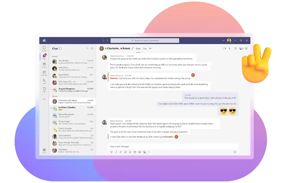 What is Microsoft Teams?