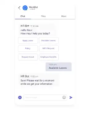 Deploying and Maintaining the Microsoft Teams Chatbot