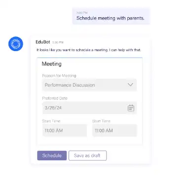 Advanced Tips for Building a Chatbot in Microsoft Teams