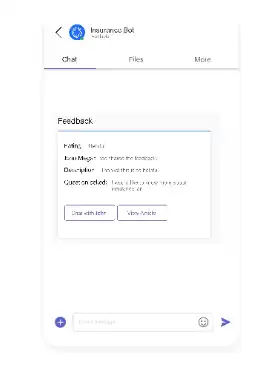 Use Cases and Examples of Microsoft Teams Chatbots