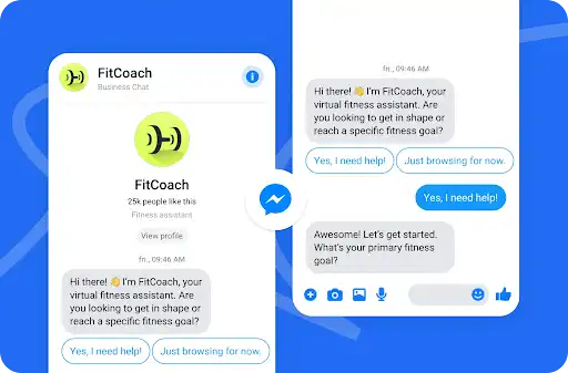 Why Use Facebook Chatbots?