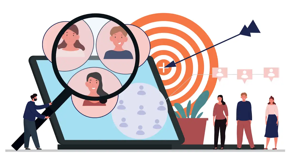 Segmenting Your Audience for Targeted Communication