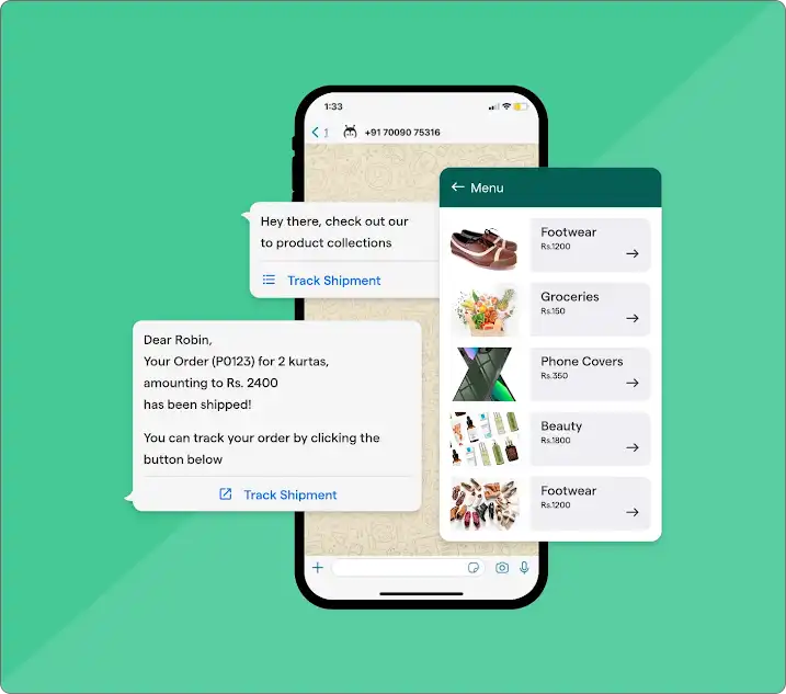 Top 10 WhatsApp Newsletter Templates for 2024