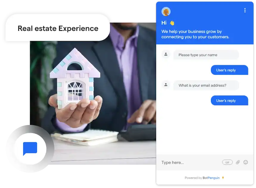 Why Use Chatbots in Real Estate?