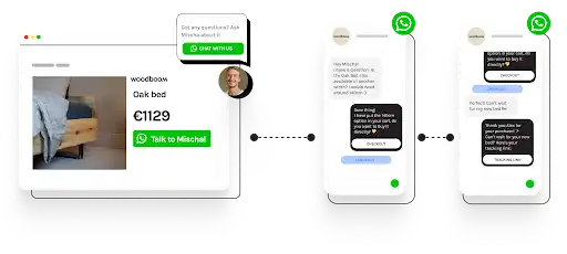 How WhatsApp Newsletters Differ from Traditional Newsletters