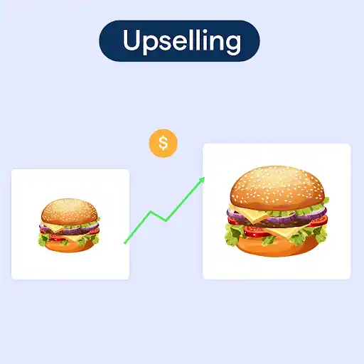 Upselling and Cross-selling Opportunities