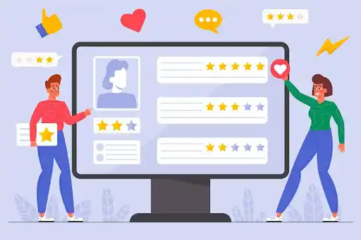 Facilitating Social Proof and User Reviews