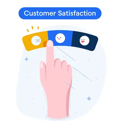 Increase Customer Satisfaction