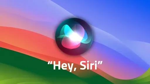 Using Siri