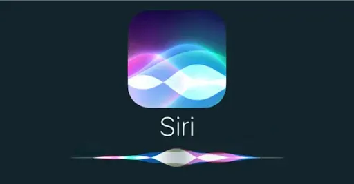 Siri Accessibility