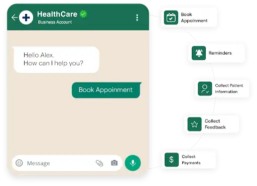 Incorporate Appointment Scheduling Features