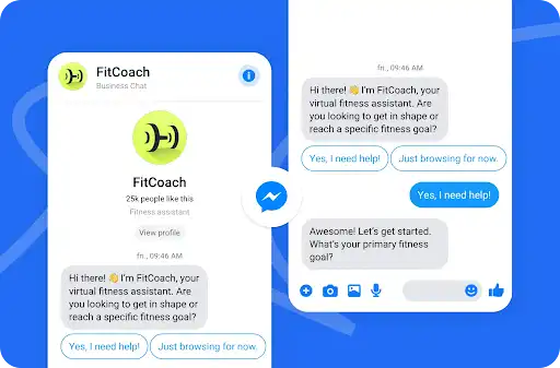 Why Use a Facebook Messenger Chatbot for Automation?