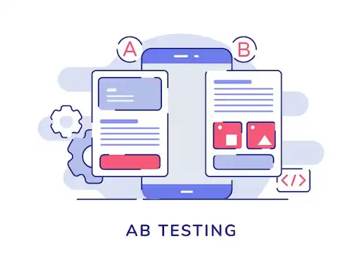 A/B Testing with AI Algorithms