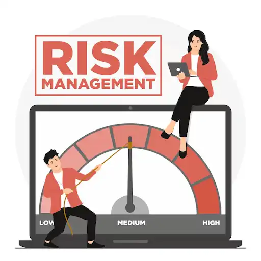 Financial Services: Fraud Detection and Risk Management