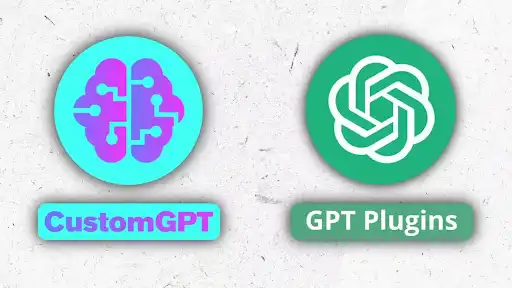 Custom ChatGPT Plugins vs. GPTs: Quick Comparison