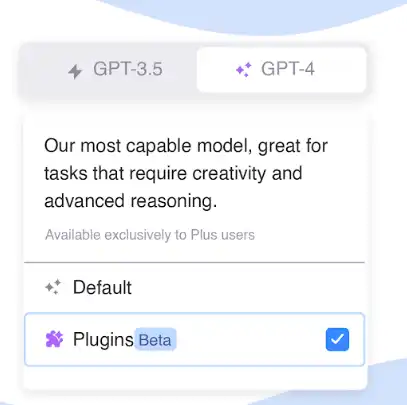 Building Your Own Custom ChatGPT Plugin