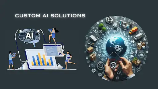 What is a Custom AI Solution?