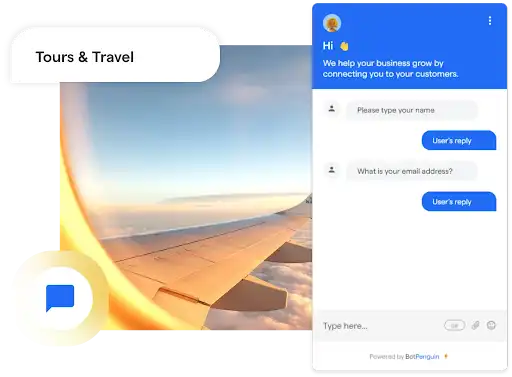 How Conversational AI Works in the Travel Sector