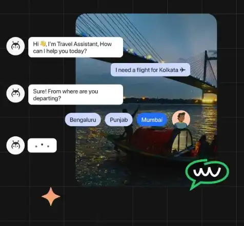 Tips for Implementing Conversational AI in Travel Businesses