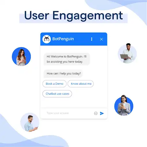 Enhancing User Engagement with Conversational AI