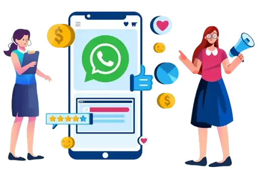 Best Practices for WhatsApp Affiliate Marketing