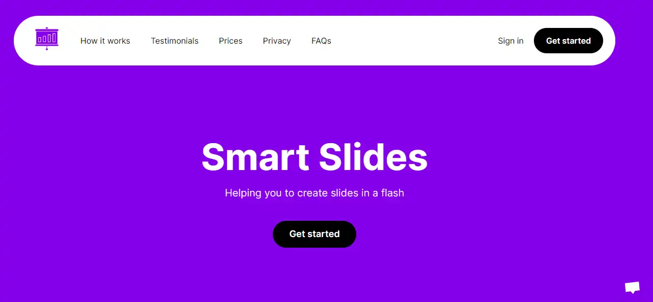  Smart Slides: