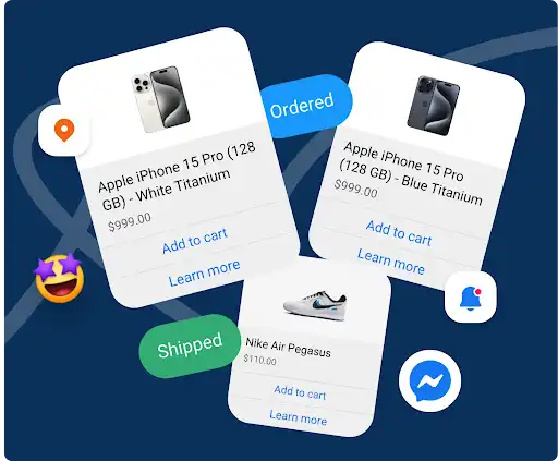 Run Exclusive Facebook Messenger Contests and Giveaways