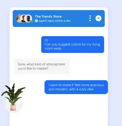 Benefits of Conversational AI for Customer Engagement