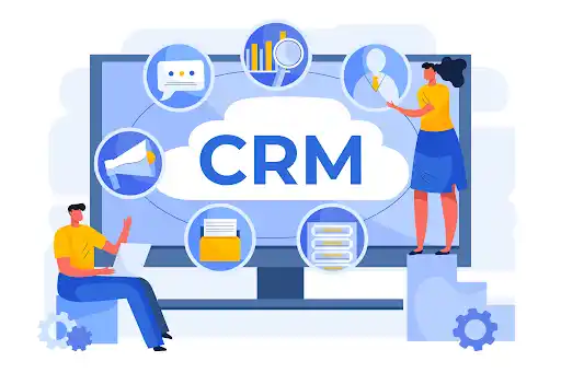  Implement a Robust CRM System