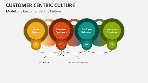 Creating a Customer-Centric Culture