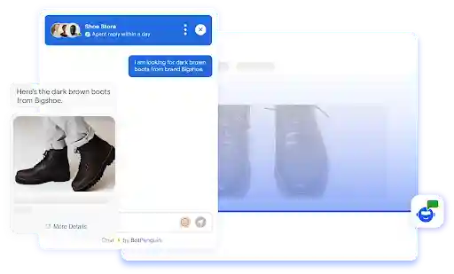 Transforming Ecommerce Customer Service with AI Chatbots