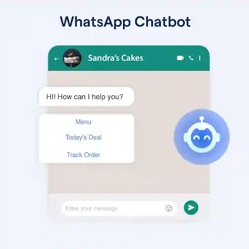 What is WhatsApp AI Chatbot?