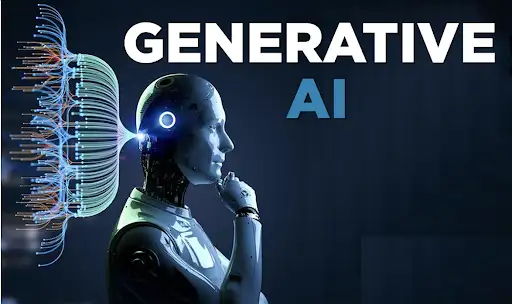 What is Generative AI Development?