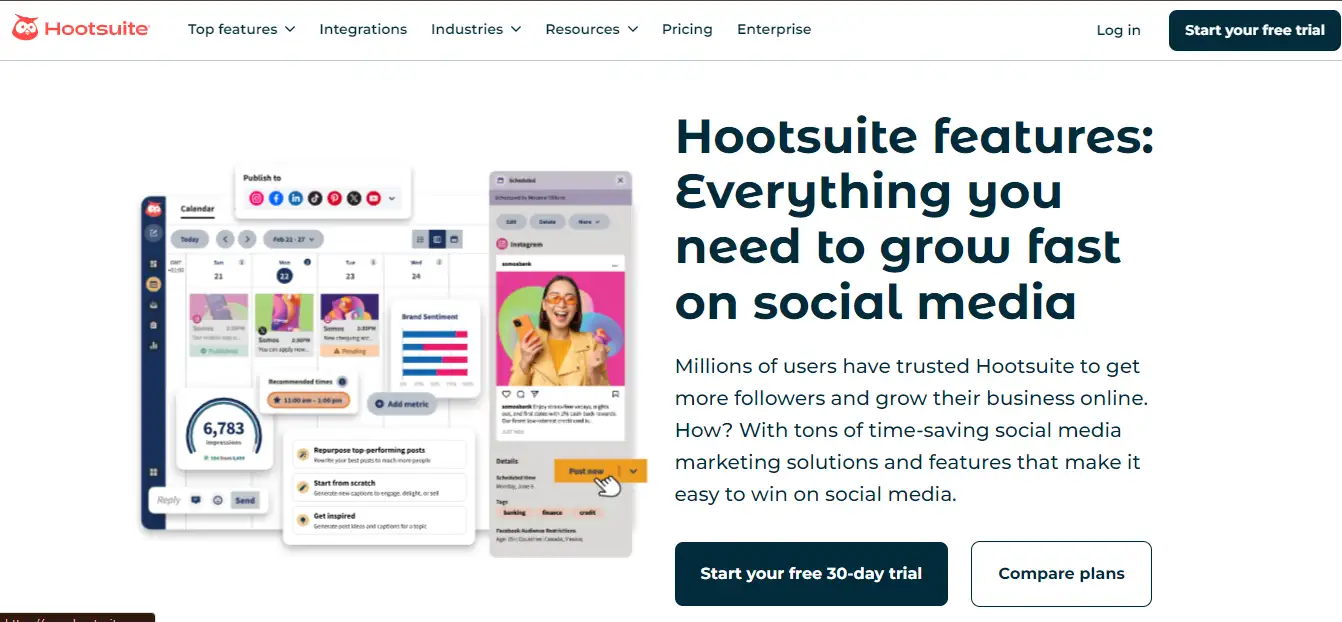 Hootsuite