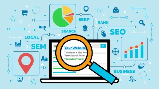 Optimize Your Website