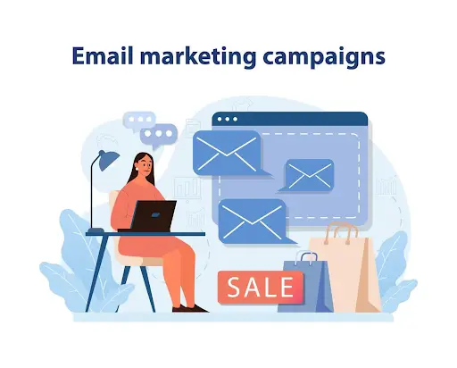  Develop a Strong Email Marketing Campaign