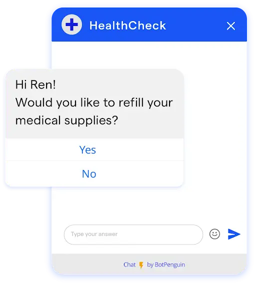 Post-Discharge Support & Medication Management