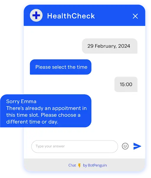 How the Healthcare Chatbot help you grow your Healthcare Business