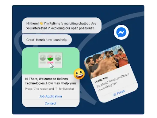 How to Choose the Best Facebook Chatbot Solutions?