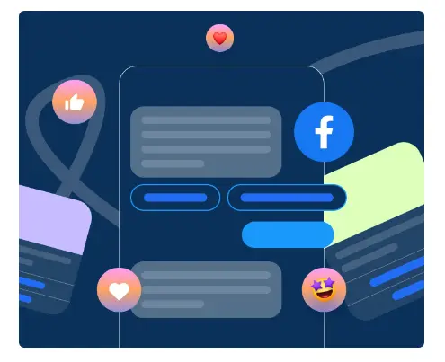 How to Create a Facebook Chatbot Solution by Yourself