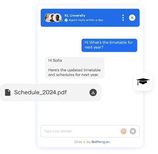 How Would Customer Service Chatbots Develop in the Future?