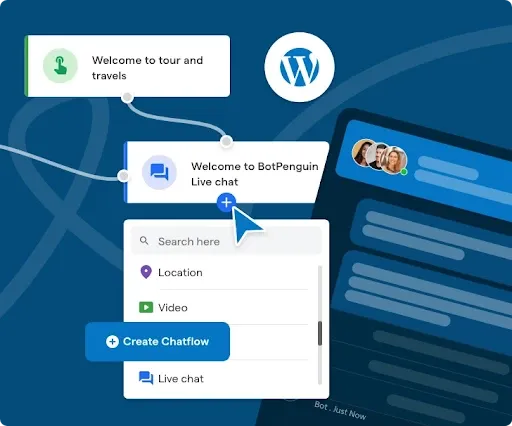Choosing the Right Chatbot for Your WordPress Site