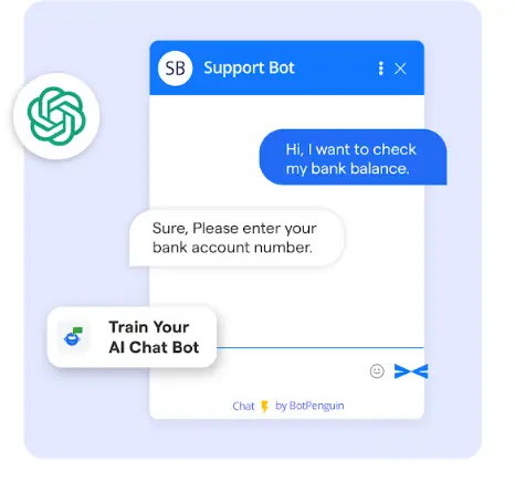 Training the Chatbot