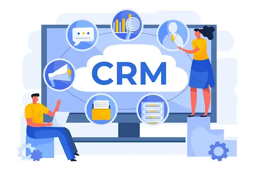 Integrating Marketing Automation Tools with CRM Systems