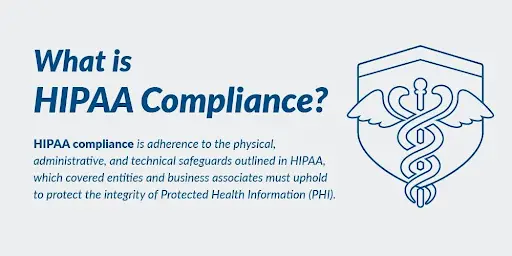 HIPAA Compliance