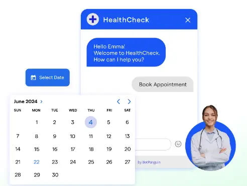 Leveraging Chatbots for Enhanced Patient Engagement